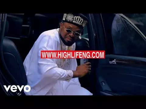 VIDEO: Otigba Agulu ft Flavour - Ubi Ego (Latest Music Videos)