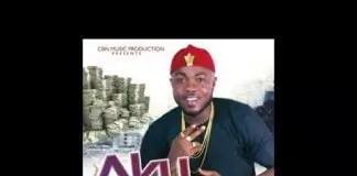 Onyeoma Tochukwu Nnamani - Aku Elisi Elisi Royce