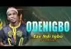 Eze Ndi Igbo Nwa Urualla - Odenigbo | Latest 2020 Nigerian Highlife Audio Music