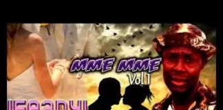 Ifeanyi Ibeabuchi - Mme Mme (Vol 1)