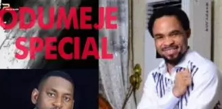 Tochukwu Harmony - Odumeje Special