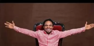 Prophet Chukwuemeka Ohanemere Odumeje - Live Band Performance 2020 | Odumeje The Lion