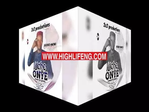Akujuo Nnewi - Uche Onye (Anedo Sisi Special) | New Igbo Highlife Audio track