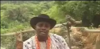 Ifeanyi Ibeabuchi - Ajuju (Latest Igbo Nigerian Gospel Music Album)