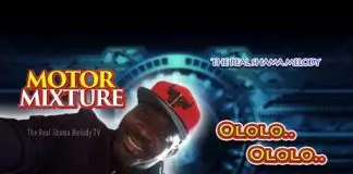 Shama Melody - Ololo Ololo (Latest Igbo Owerri Bongo Songs)