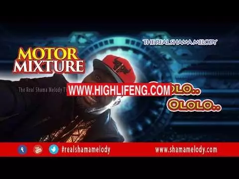 Shama Melody - Ololo Ololo (Latest Igbo Owerri Bongo Songs)