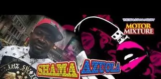 Shama Melody - Shama Azuola Motor (Motor Mixture Songs)