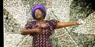 Queen Azaka - Biani Ba Efe Chukwu