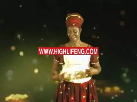 Queen Azaka - Biani Ejiwe Manu Yanu Nabuayor