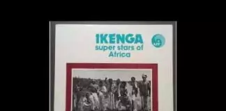 Ikenga Super Stars Of Africa - IKENGA IN AFRICA | Nigeria Highlife Audio Music