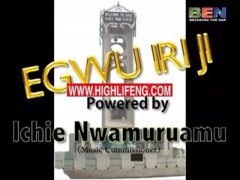 Ichie Nwamuruamu - Egwu Iri Ji (New Yam Festival Music) | Latest Umuahia Traditional Songs