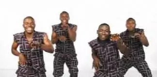 Ikenga Super Stars Of Africa - Long Live Africa (Latest Igbo Highlife Music Audio)