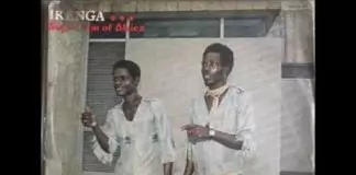 Ikenga Super Stars Of Africa - War Against Indiscipline (Full Album Songs)