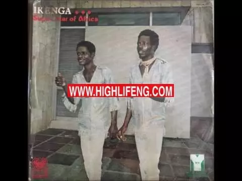 Ikenga Super Stars Of Africa - War Against Indiscipline (Full Album Songs) Ikenga Super Stars Of Africa - War Against Indiscipline (Full Album Songs)