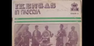 Ikenga Super Stars Of Africa - Ikengas In Nigeria (Full Album Songs)