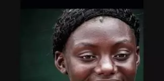 Ikenga Super Stars of Africa - Shakara School Girl