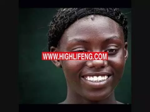 Ikenga Super Stars of Africa - Shakara School Girl