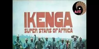 Ikenga Super Stars Of Africa - Olu Ugbo (Operation Feed The Nation)