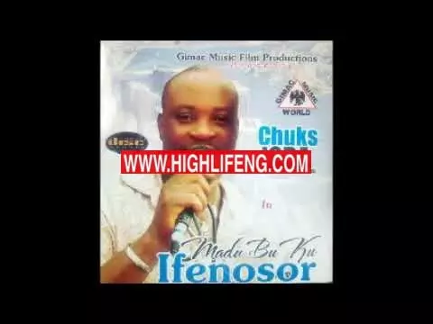 Chuks Igba - Madu Bu Ku Ifenosor | Latest Igbo Delta Songs Audio