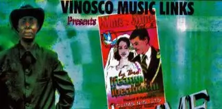 Ifeanyi Ibeabuchi - When Money Dey Friend go Dey (When Money No dey Friend Go Go)