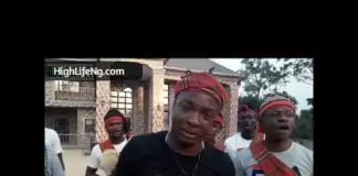 Ogene Ejike Nwamba - My Message to Odumeje | Ogene to the World by Ejyk Nwamba