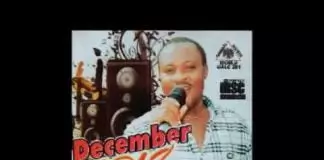 Chuks Igba - Ndokwa Pillars Social Club | Latest Ukwuani/Ndokwa Igbo Delta Songs