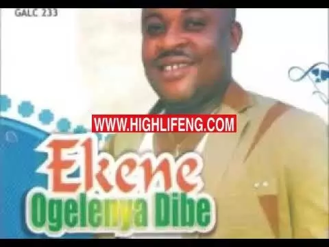 Chuks Igba - Ekene Ogelenya Dibe (Latest Ndokwa/Ukwuani Songs)