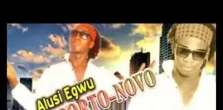Alusi Egwu Iguedo - Alusi Egwu In Porto Novo (Latest Igbo Nigerian Highlife Music)