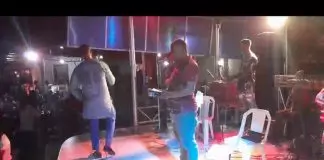 VIDEO: Ayaka Ozubulu - Latest Live Performance at Onyeka Akpunonu Palace 2020 (Ikenga Ezinifite)