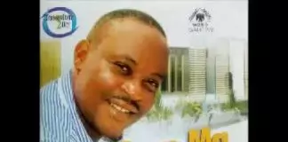 Chuks Igba - Onye Choni Ko Tem | Latest Music