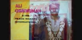 Ali Chukwuma - Club 25 | Igbo Highlife Music