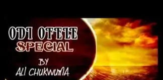 Ali Chukwuma - Odi Ofele Special (Igbo Nigerian Highlife Music)