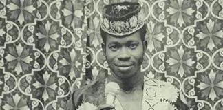 Ali Chukwuma - Kam Jee Obodo Murum