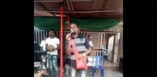 Chief Onyebuchi Aniekwe (Alusi Egwu Nteje) - Amulu Onye Na Ego | Latest Igbo 2020 HighLife Songs