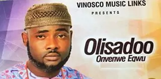Olisadoo Onyenwe Egwu - Onodu Ugo (Latest Igbo Nigerian Highlife Music 2020)