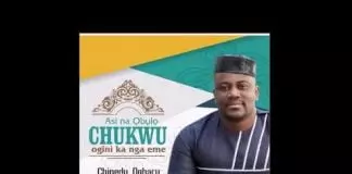 Chinedu Ogbaru - Asi na Obulo Chukwu (Latest Igbo Highlife Music 2020)