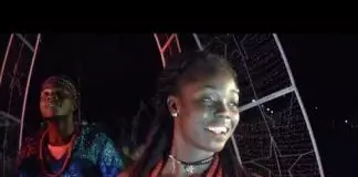 Chiwetalu Agu - Anyi Mere Gini (Latest  Music Download)