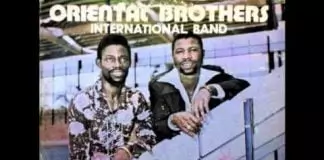 Oriental Brothers - Ama Onye Wu Onye | Igbo Highlife Music