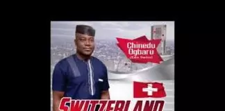 Chinedu Ogbaru (Edu swiss) - Switzerland Special | Latest Igbo highlife music