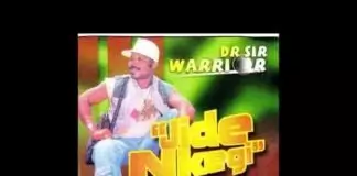 Dr. Sir Warrior - Ome Nma (Omemma)