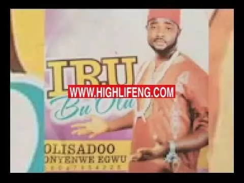 Olisadoo Onyenwe Egwu - Ego Di Na Ogwu