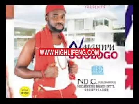 Olisadoo Onyenwe Egwu - Intervention (Latest Igbo Highlife Songs) Olisadoo Onyenwe Egwu - Intervention (Latest Igbo Highlife Songs)