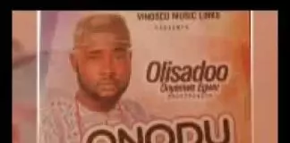 Latest Music: Olisadoo Onyenwe Egwu - Onye Mmacha Aburo Onye ego