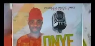 Olisadoo Onyenwe egwu - Chukwu