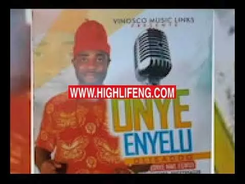 Olisadoo Onyenwe egwu - Onye Enyelu Onye Nwanneya