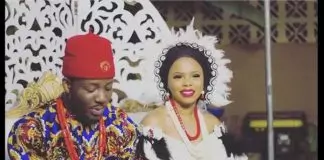 List of Top 5 Igbo Traditional Marriage (Wedding Songs) 2020 Downloads