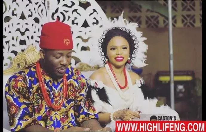 List of Top 5 Igbo Traditional Marriage (Wedding Songs) 2020 Downloads