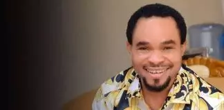 Prophet Chukwuemeka Ohanemere Odumeje Biography, Net Worth, Phone Number & Email Contact Address