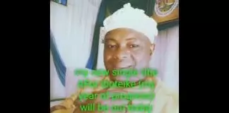 Prince Chimex NwaAzia - Afor Ibuteike (Afor Oma) | Latest Igbo Highlife New Tracks 2020