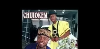Onyeoma Tochukwu - Chijiokem (Latest Igbo Highlife Music 2020)